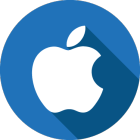 Icon: iOS Entwickler für moderne App-Lösungen