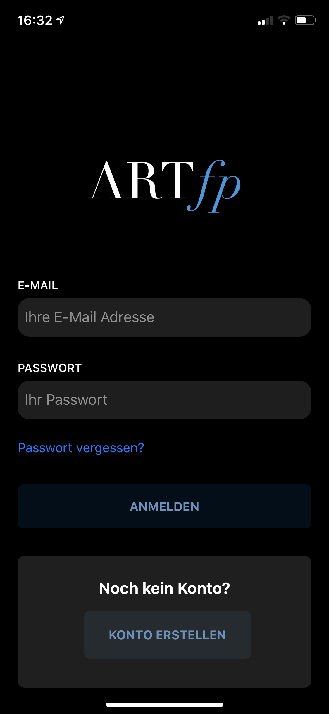 ARTFP