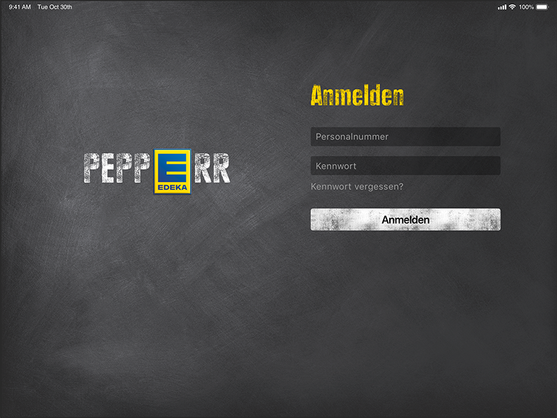 EDEKA App