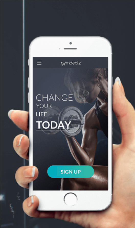 Gymdealz