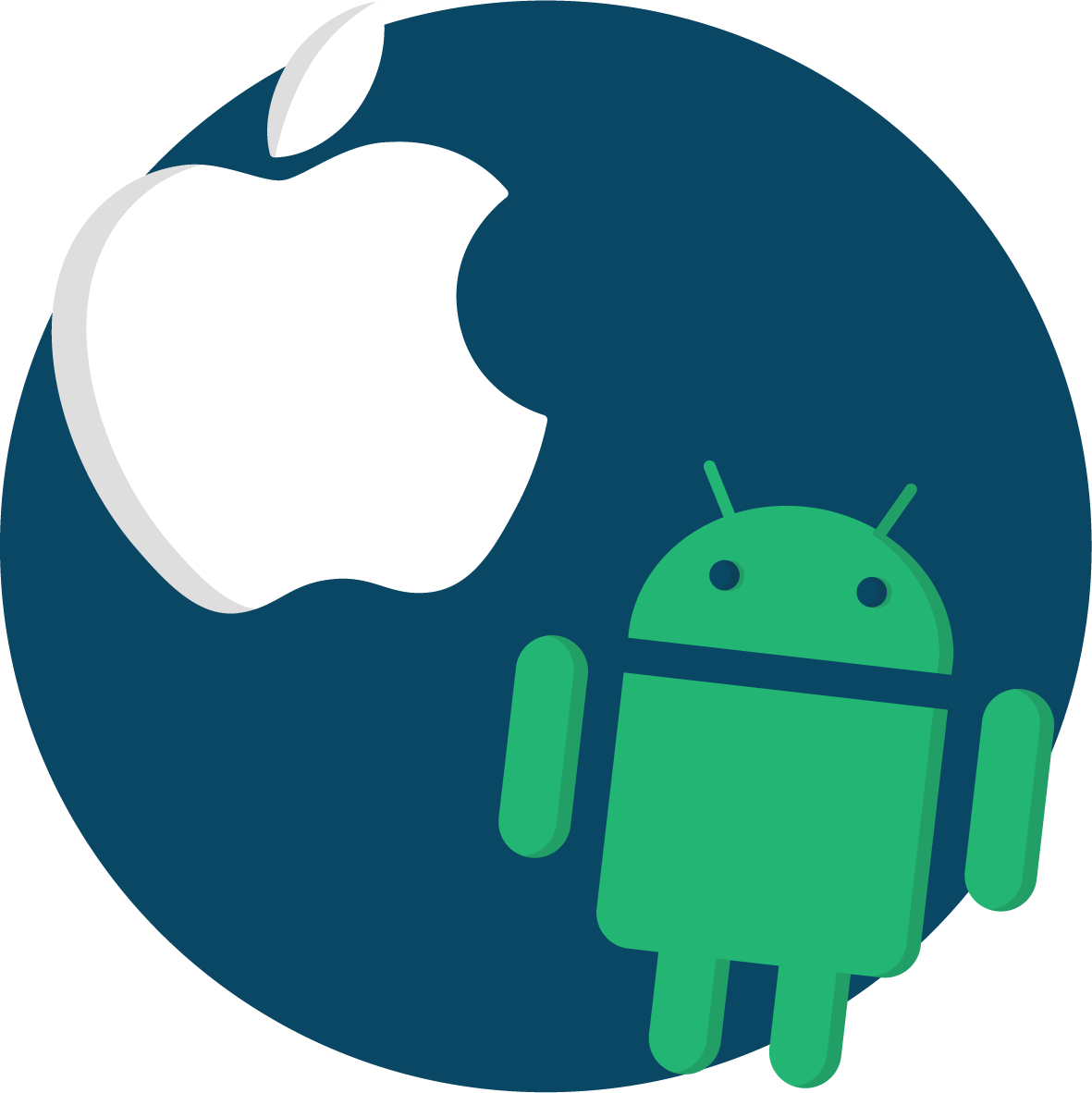 App Entwicklung – Hochwertige Apps zum fairen Preis